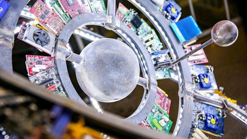 教育行业数据中台：构建智能教育生态的关键