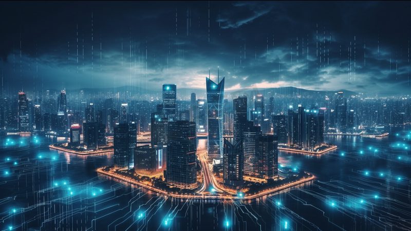 金融行业数据中台建设：核心要素与挑战解析